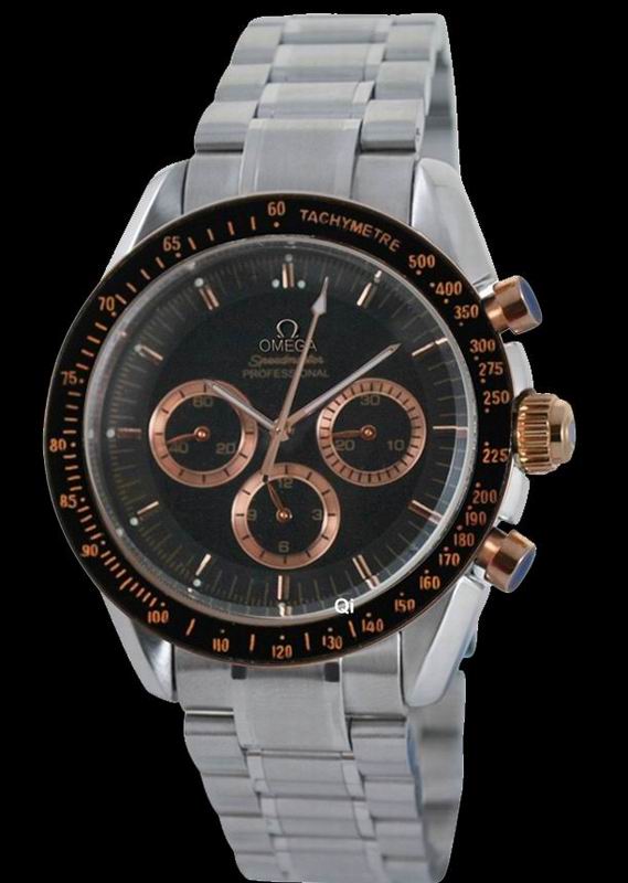 Omega watch man-456